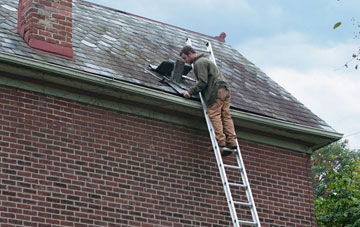what affects urgent Walnut Grove roof repairs