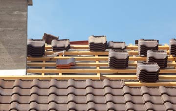 Walnut Grove clay roofing costs