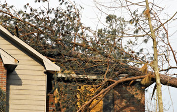 emergency roof repair Walnut Grove, Perth And Kinross