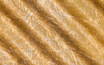 Walnut Grove fibreglass roof waterproofing