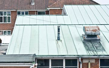 Walnut Grove lead roofing costs