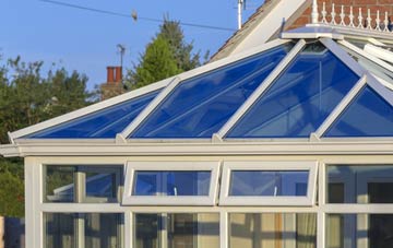 professional Walnut Grove conservatory insulation