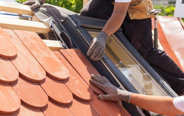 replacement Walnut Grove roof windows