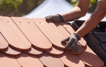 Walnut Grove roof tile contractors