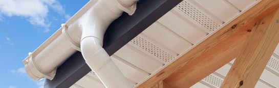 get Walnut Grove guttering quotes today