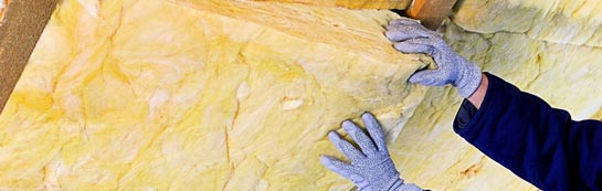 quotes for Walnut Grove roof insulation