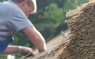 professional Walnut Grove thatchers