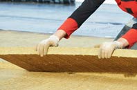 find rated Walnut Grove roof insulation companies