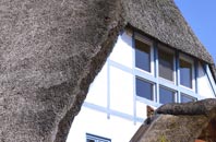 find rated Walnut Grove thatchers